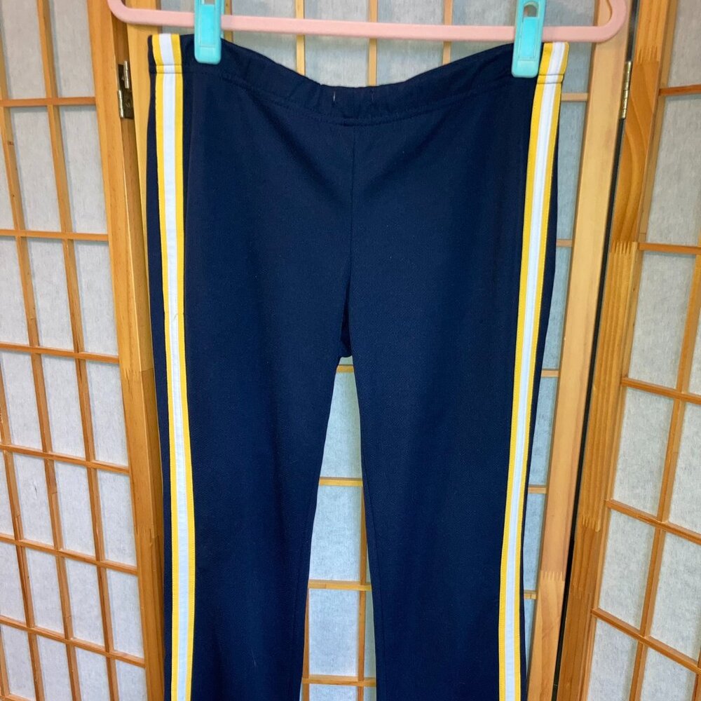 '90s Retro/Vintage Track Pants! Sized for teens or small adults